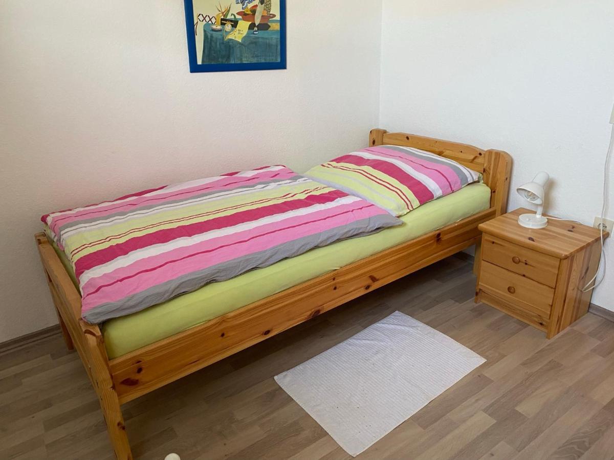 Ferienwohnung Fackelmann 代特尔巴赫 外观 照片